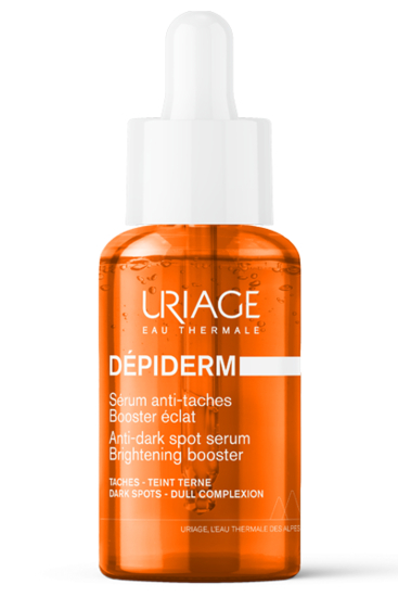 Dépiderm - Anti-dark spot brightening booster serum 