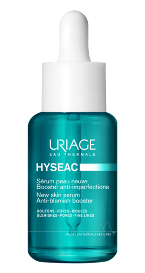 HYSEAC - New skin serum Anti-blemish booster