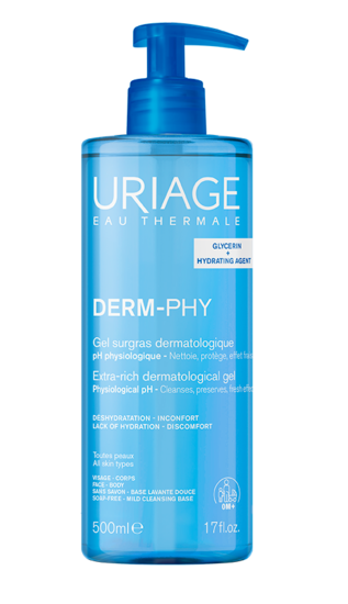 EXTRA RICH DERMATOLOGICAL GEL