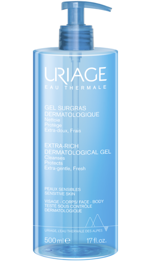 EXTRA RICH DERMATOLOGICAL GEL