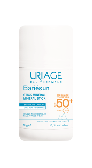 BARIESUN – MINERALE STICK SPF50+