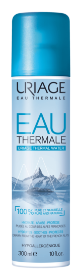 Termálvíz Spray