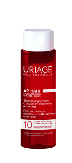 AP HAIR – ERŐSÍTŐ HAJHULLÁS ELLENI SAMPON