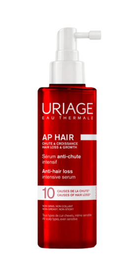 AP HAIR – INTENZÍV HAJHULLÁS ELLENI SZÉRUM