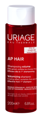 volume
