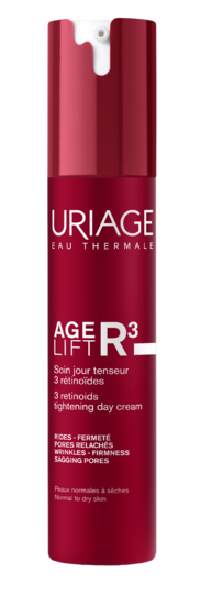AGE LIFT R3 SOIN JOUR TENSEUR FERMETE 