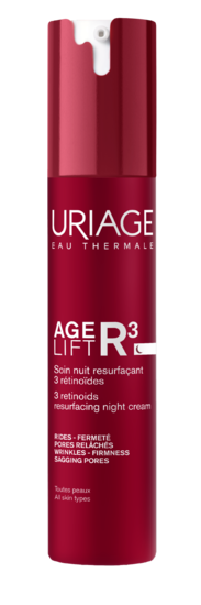 AGE LIFT R3 - SOIN NUIT RESURFACANT 3 RETINOÏDES