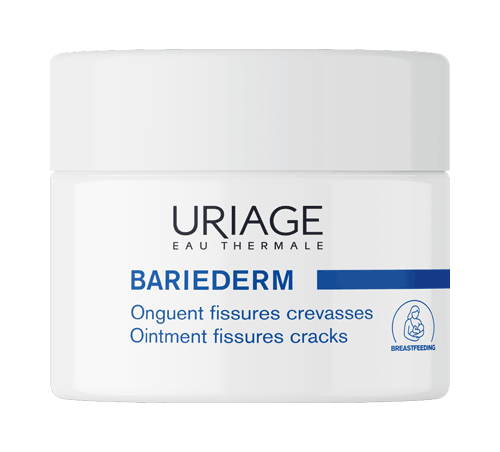 BARIÉDERM-CICA tepalas nuo įtrūkimų