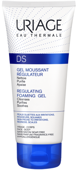 DS - Cleansing Gel