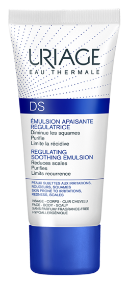 DS - Emulsión