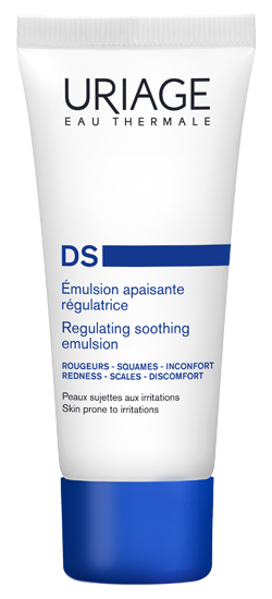 مستحلب دي. اس