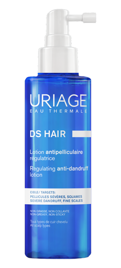 DS HAIR - Loción