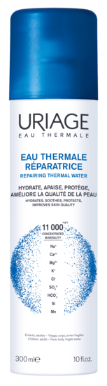 Acqua Termale Riparatrice