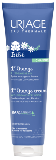 BÉBÉ - 1st Change Cream